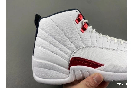 Hyperoad JORDAN AIR 12 “TWIST” 1120